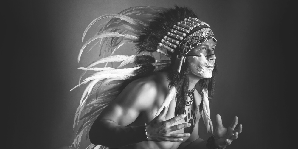 Native American Beliefs